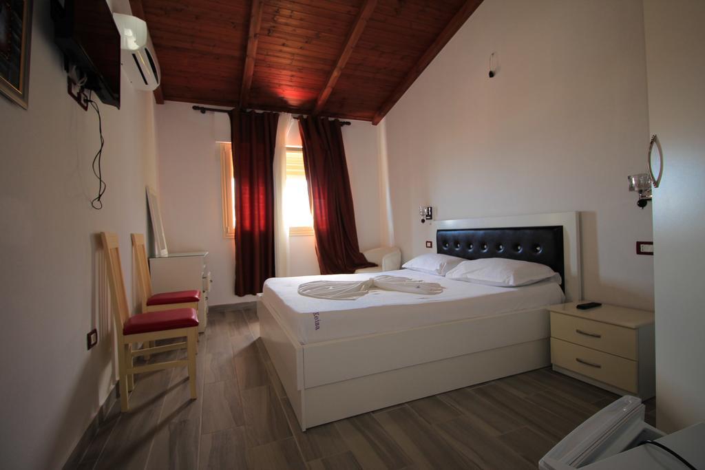 Hotel Keisa Dhërmi Cameră foto