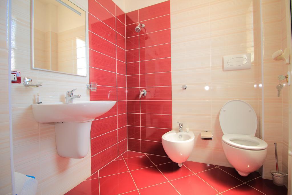 Hotel Keisa Dhërmi Cameră foto