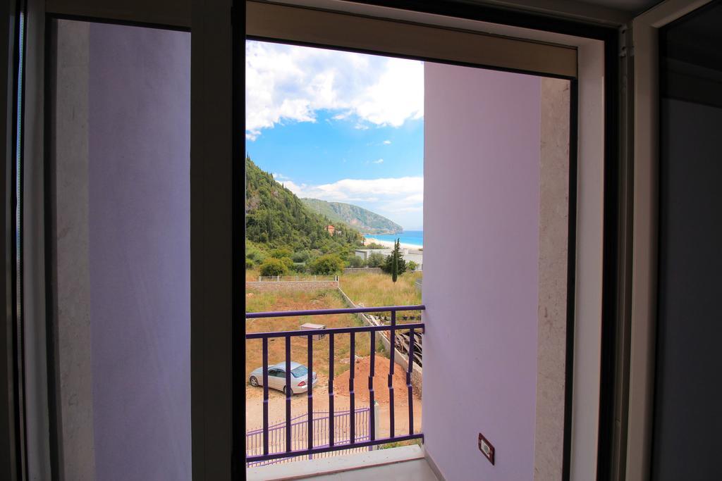 Hotel Keisa Dhërmi Cameră foto