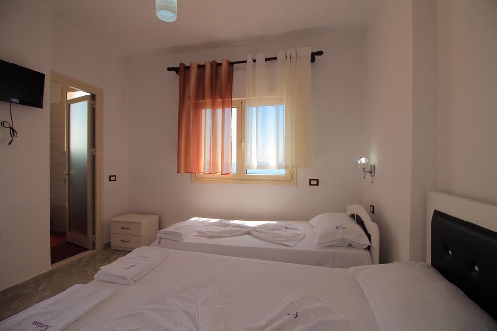 Hotel Keisa Dhërmi Cameră foto