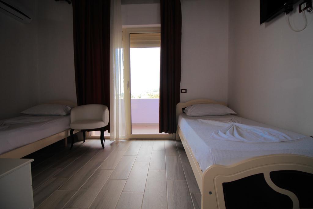 Hotel Keisa Dhërmi Cameră foto
