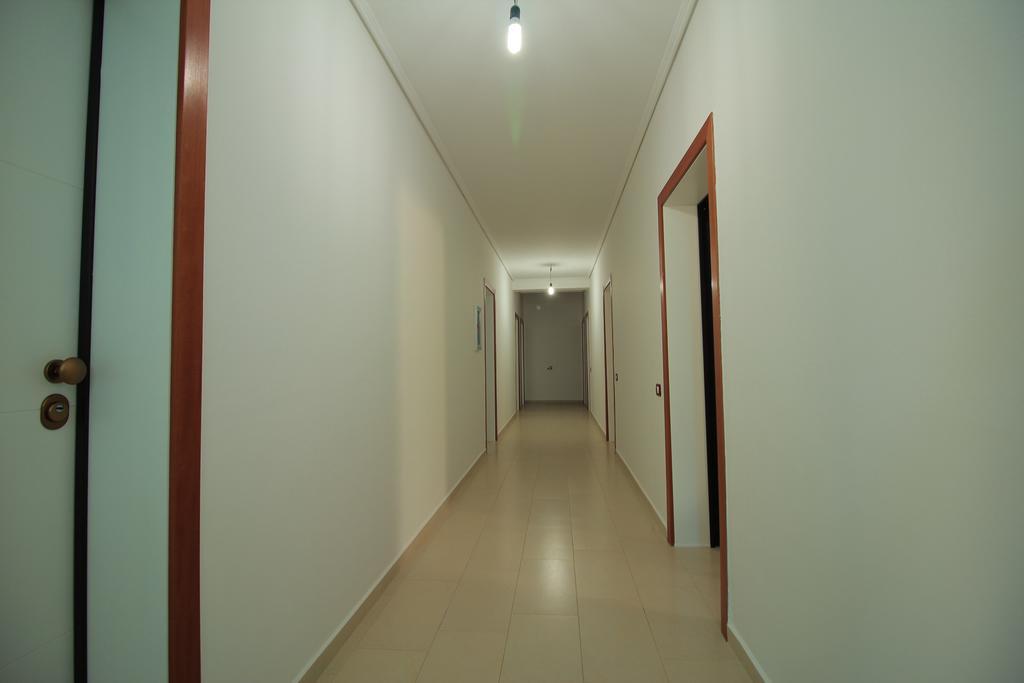 Hotel Keisa Dhërmi Exterior foto